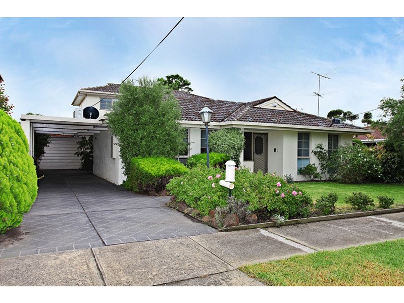 3 Grevillia Court, Altona Meadows VIC 3028