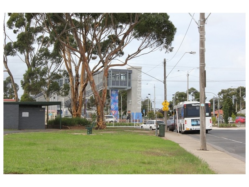 2A & 2B Lohse Street, Laverton VIC 3028