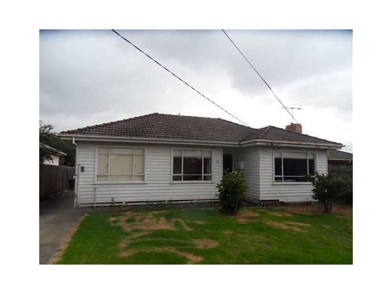 29 Myrtle Grove, Altona VIC 3018