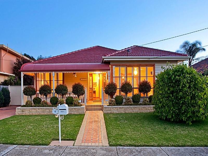 4 Myrtle Grove, Altona VIC 3018