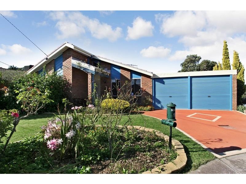 9 Eddison Close, Altona Meadows VIC 3028
