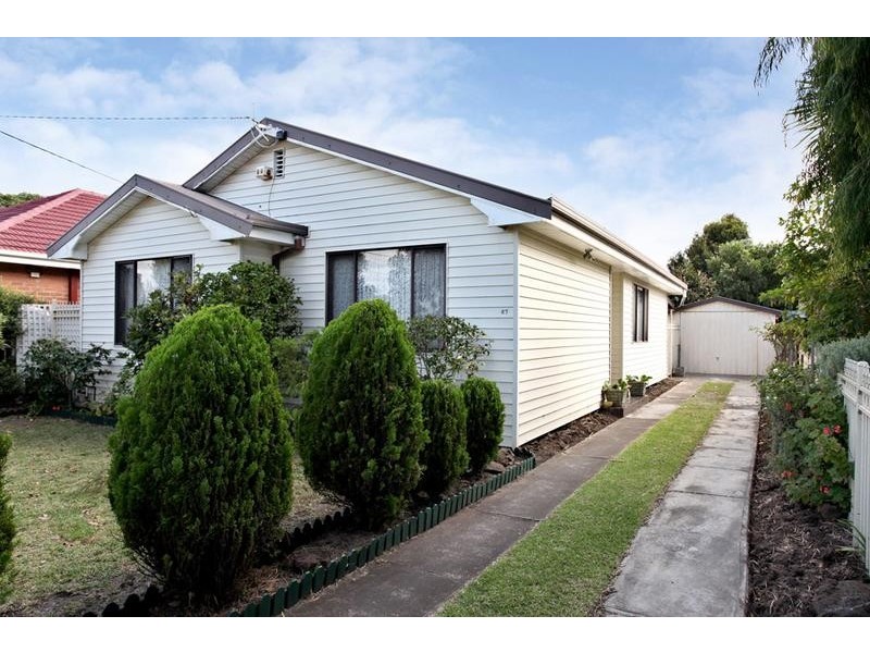 67 Blyth Street, Altona VIC 3018