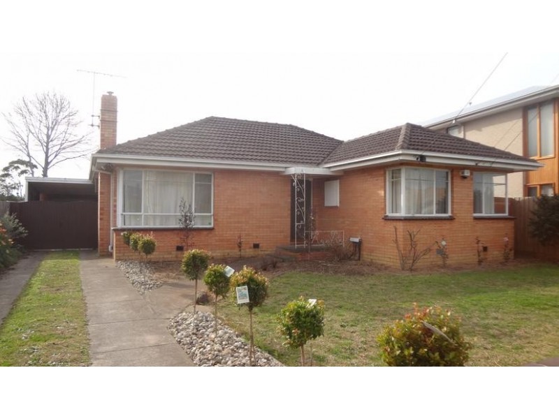 5 Bracken Grove, Altona VIC 3018