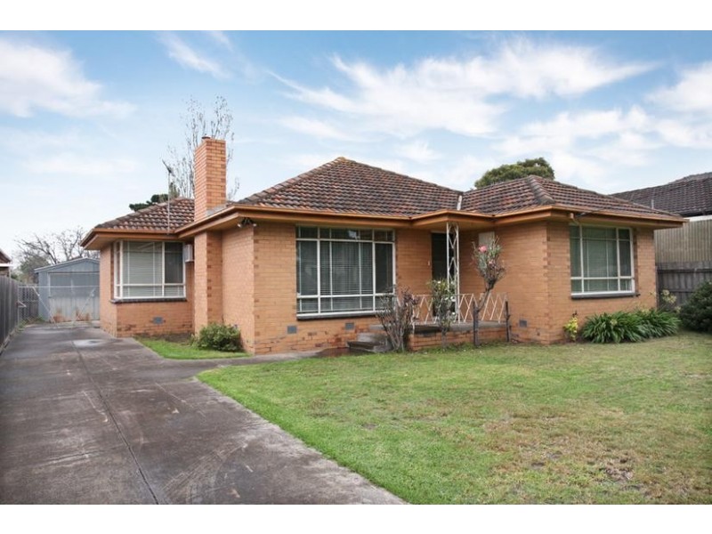 23 Fenfield Street, Altona VIC 3018