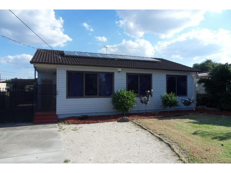 14 Barwise Street, Laverton VIC 3028