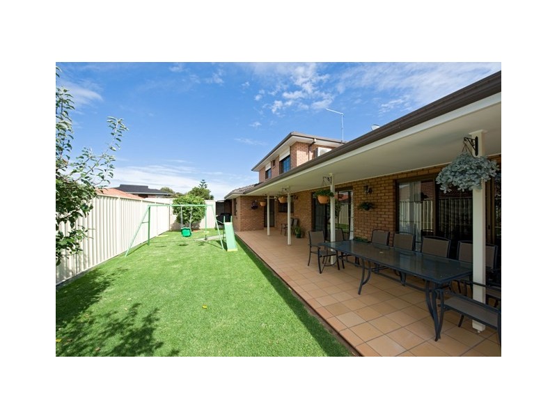 13 McAlpine Court, Altona VIC 3018