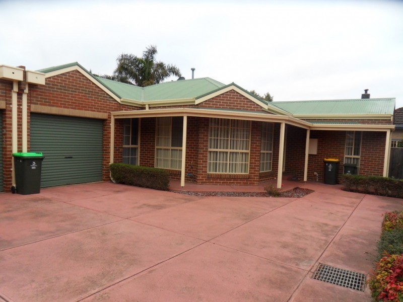 3/36 Civic Parade, Altona VIC 3018