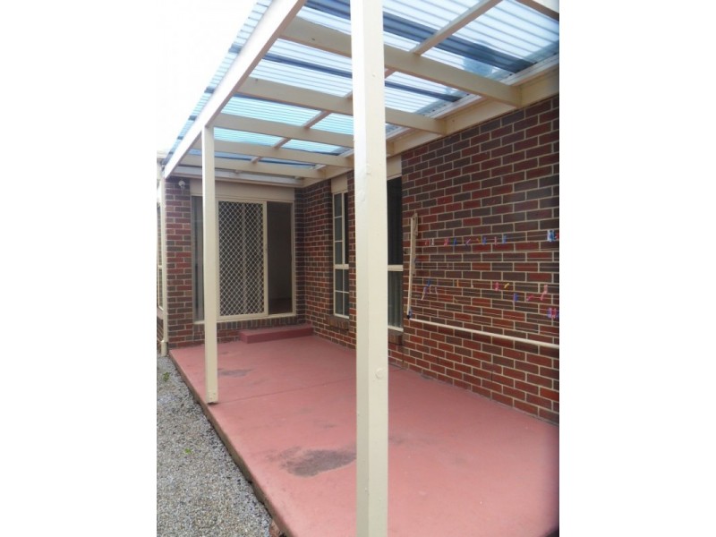 3/36 Civic Parade, Altona VIC 3018