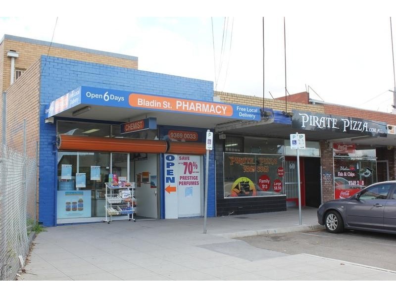 62 Bladin Street, Laverton VIC 3028