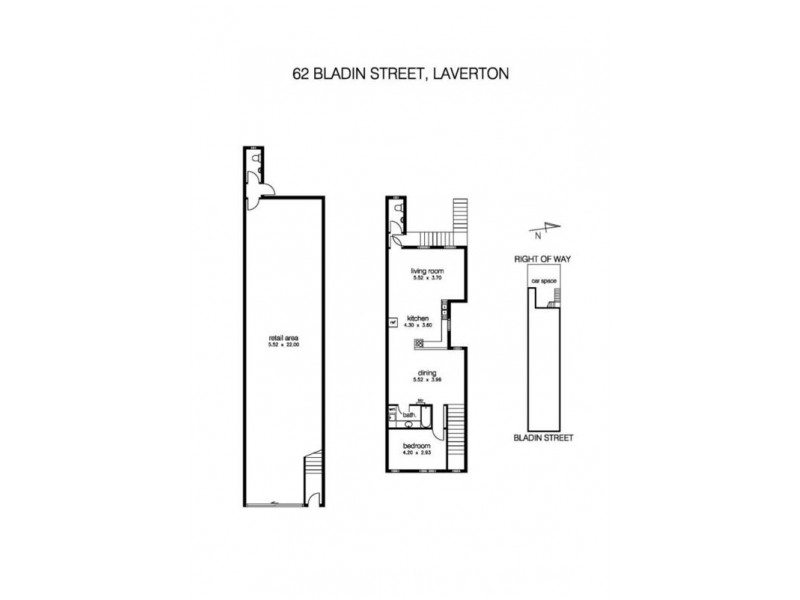 62 Bladin Street, Laverton VIC 3028