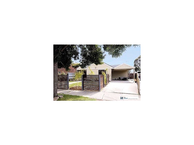 36 Conifer Avenue, Brooklyn VIC 3012