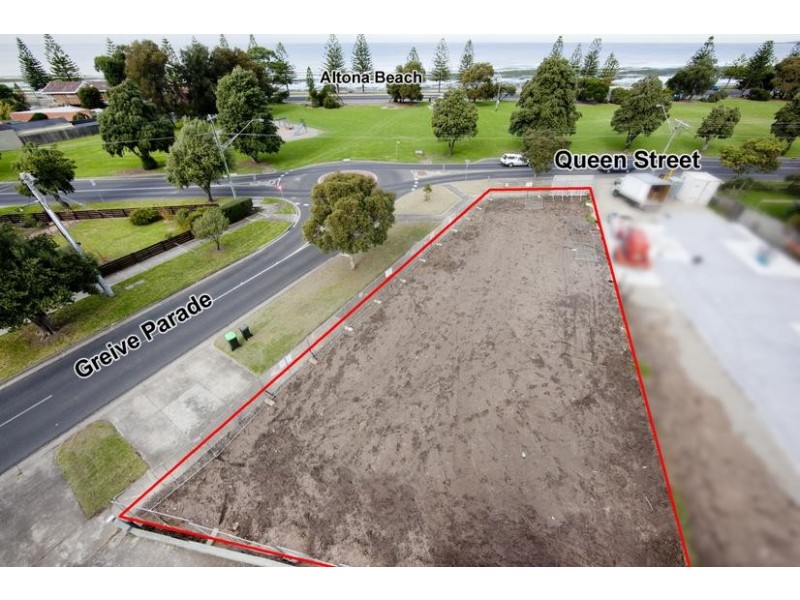 1/237 Queen Street, Altona VIC 3018