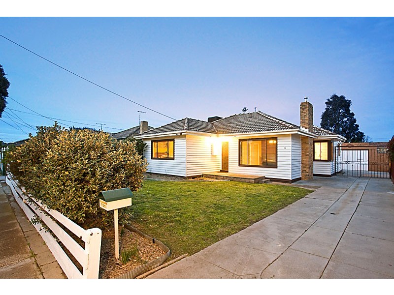 6 Rosala Avenue, Altona North VIC 3025