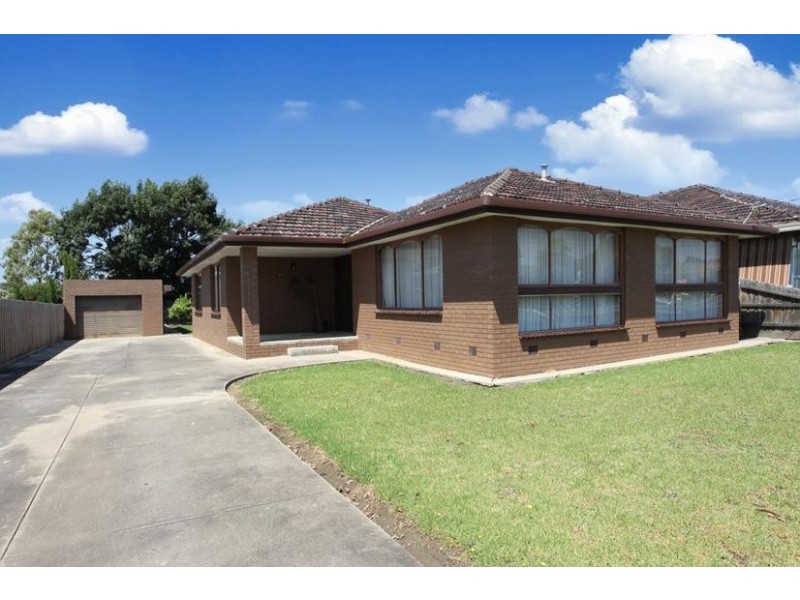 212 Civic Parade, Altona VIC 3018