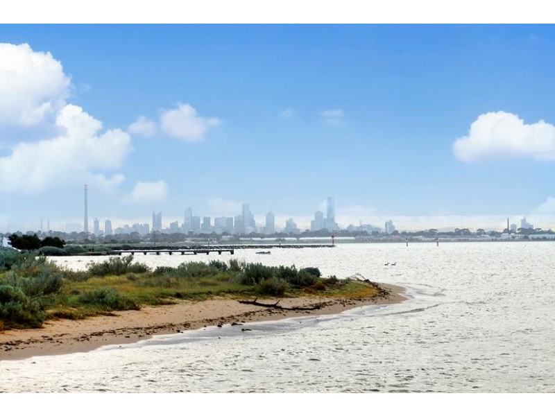 1/33 Esplanade, Altona VIC 3018