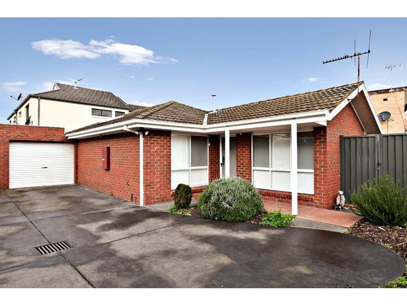 3/184 Queen Street, Altona VIC 3018