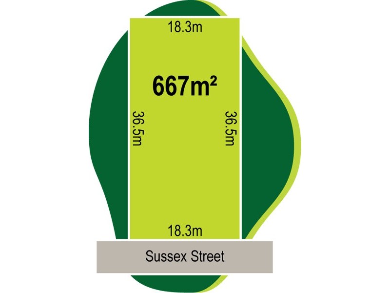 44 Sussex Street, Seaholme VIC 3018