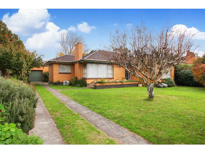 31 Rayner Street, Altona VIC 3018