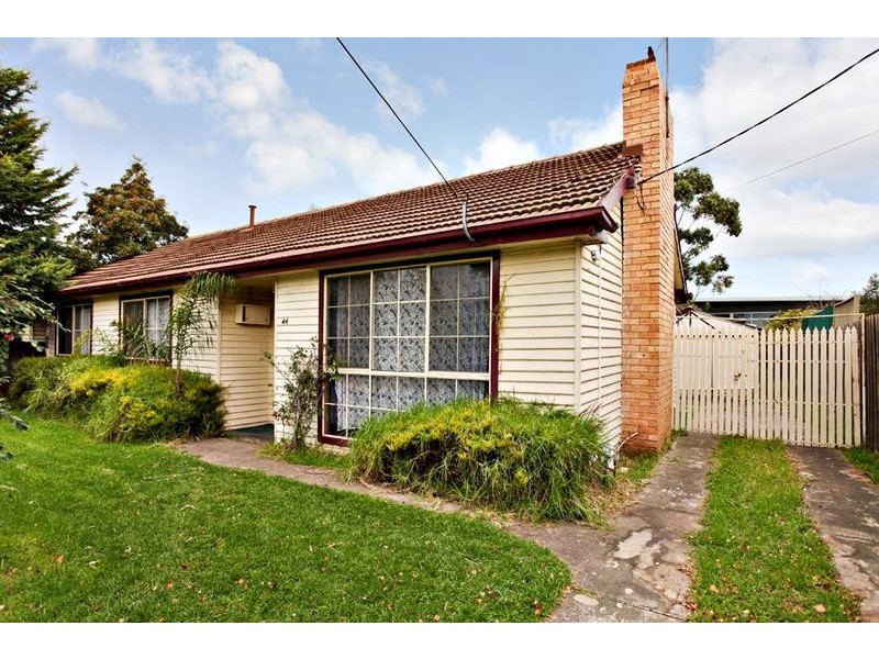 44 Sussex Street, Altona VIC 3018