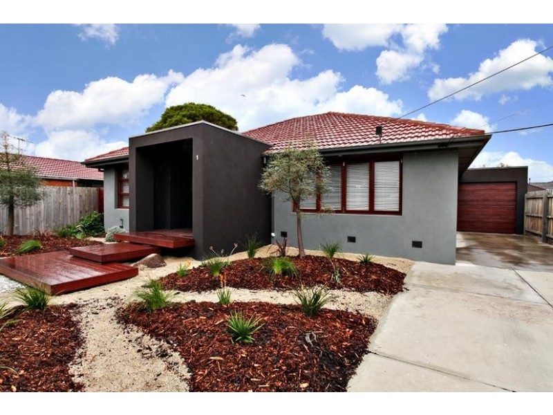 1 Martin Court, Altona VIC 3018