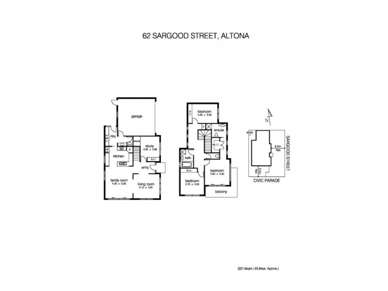 62 Sargood Street, Altona VIC 3018