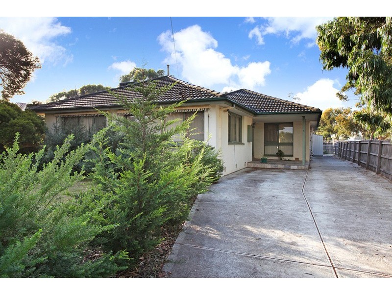 6 McIntyre Drive, Altona VIC 3018