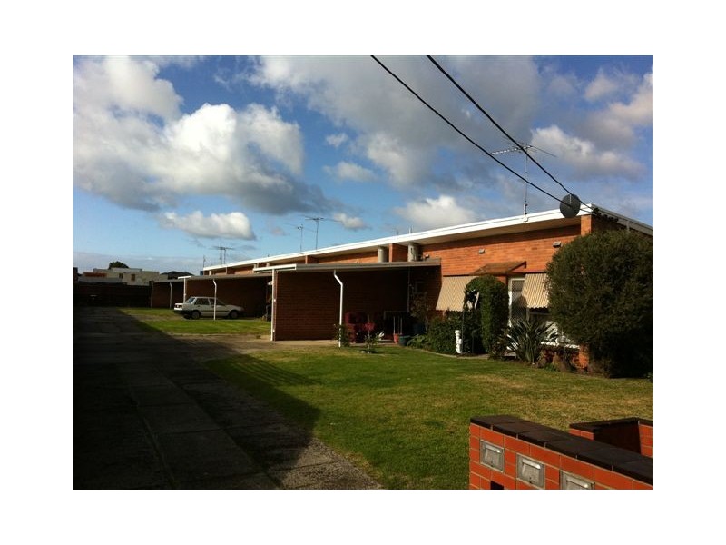 5/44 Sargood Street, Altona VIC 3018