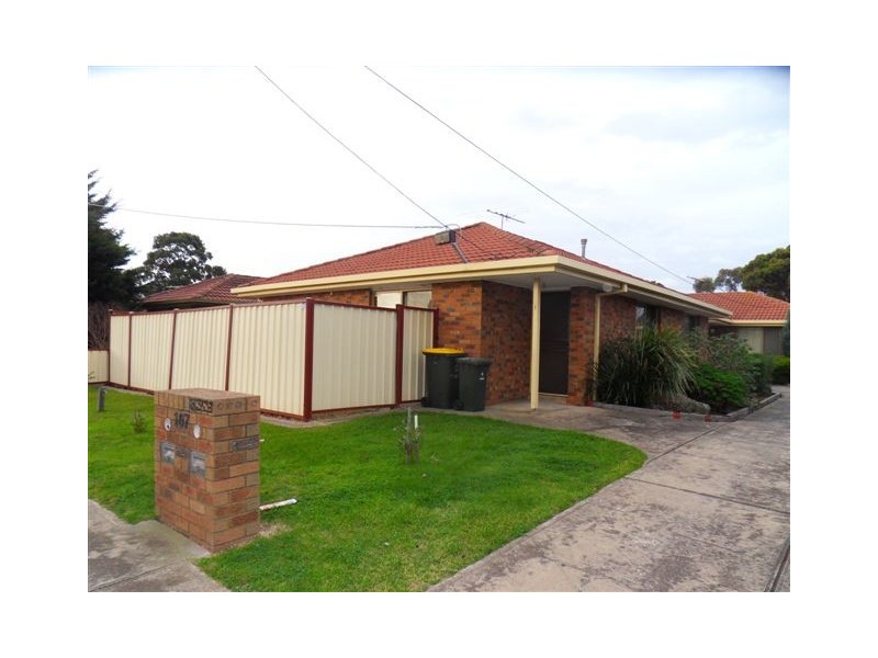 1/107 Victoria Street, Altona Meadows VIC 3028