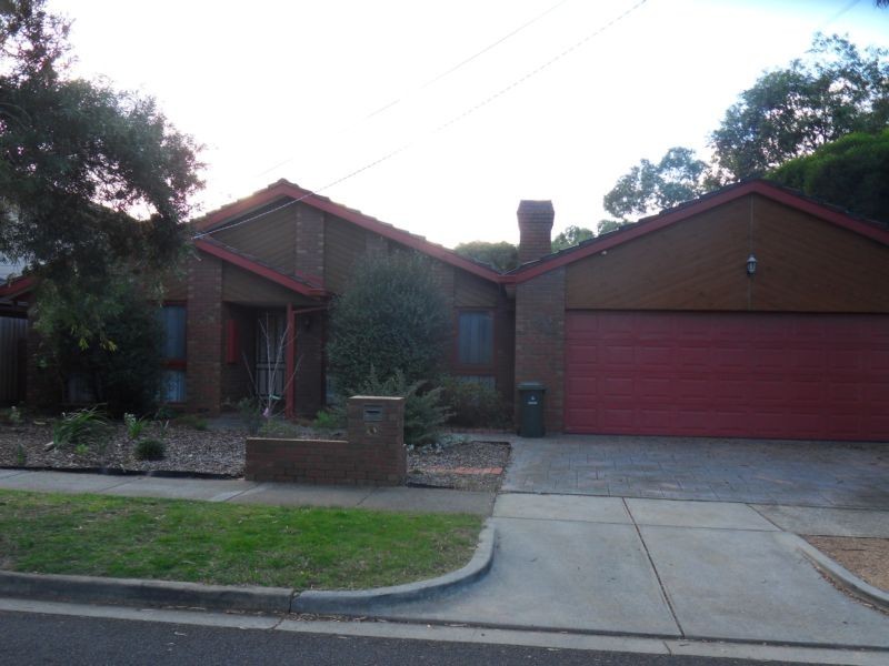 40 Ladynelson Crescent, Altona Meadows VIC 3028