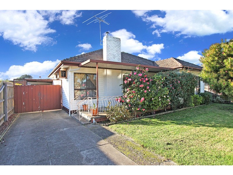 8 Kookaburra Street, Altona VIC 3018