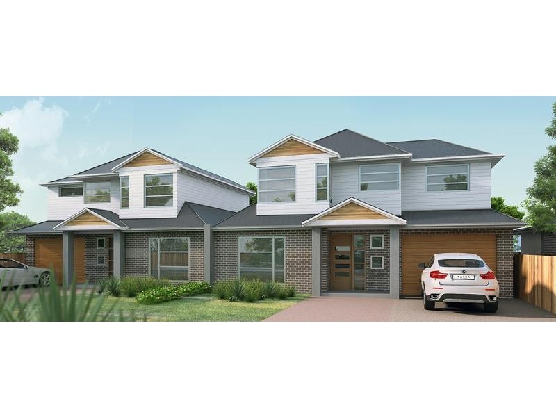 2 & 3/51 Corner Grieve Parade & Linnet Street, Altona VIC 3018