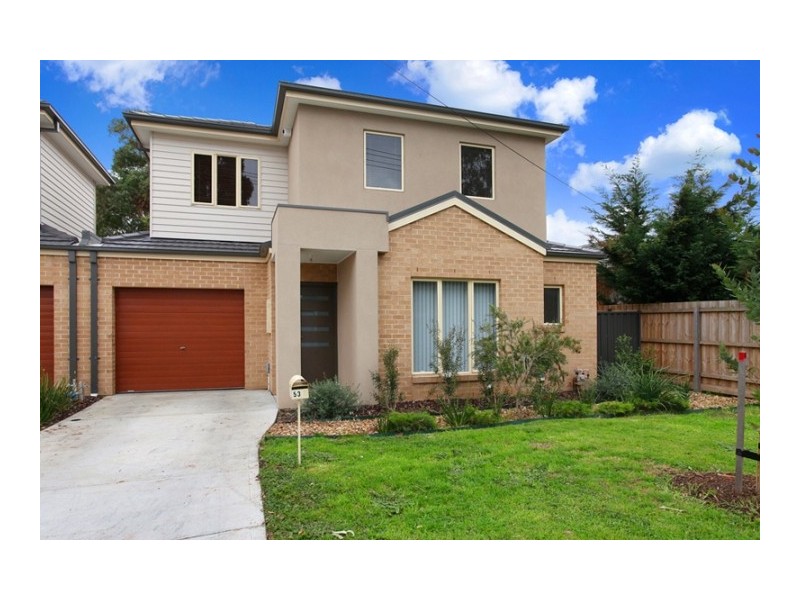 53 Strezlecki Grove, Altona Meadows VIC 3028