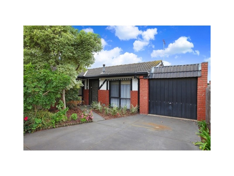 4/36 Grieve Parade, Altona VIC 3018