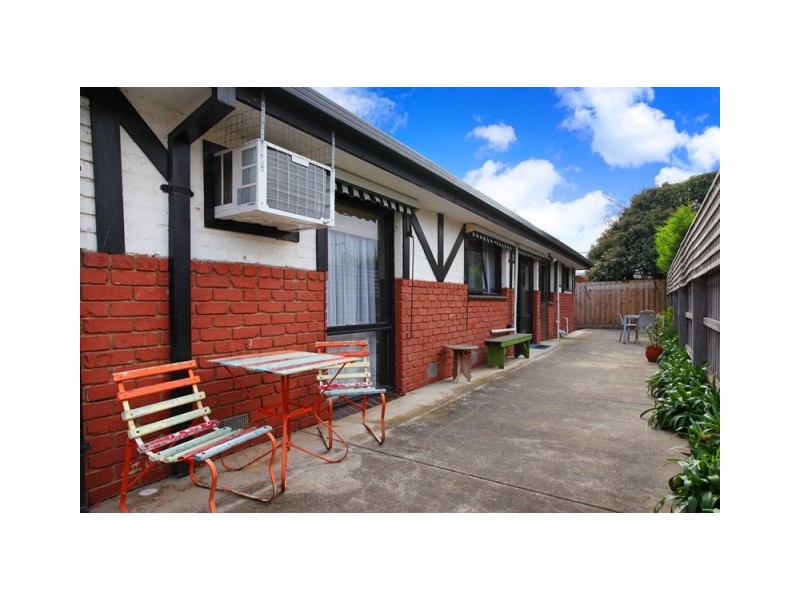 4/36 Grieve Parade, Altona VIC 3018