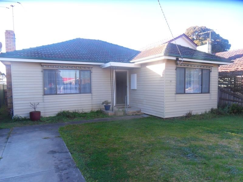 17 Donald Street, Laverton VIC 3028