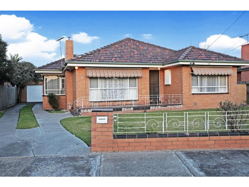 14 Fisher Court, Altona VIC 3018