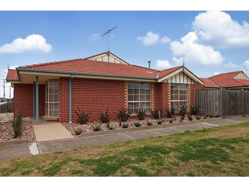 1/50 May Avenue,, Altona Meadows VIC 3028