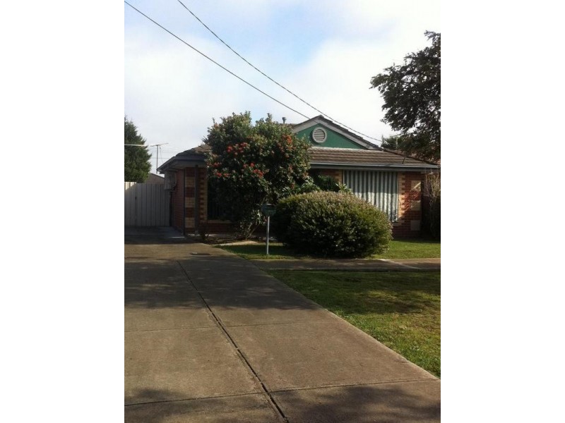 1 Carr Court, Altona Meadows VIC 3028
