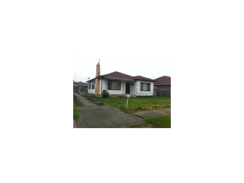 20 Clyde Street, Newport VIC 3015