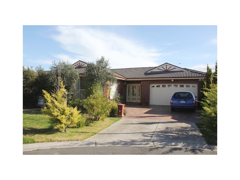 8 Classic Court, Altona Meadows VIC 3028