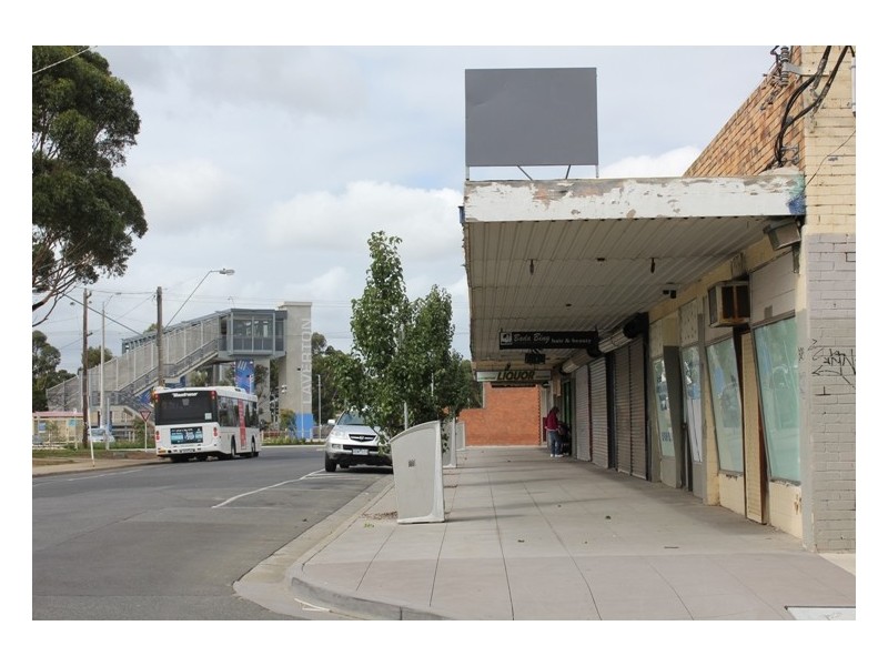 2 Lohse Street (Corner Woods Street), Laverton VIC 3028