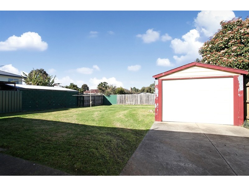 47 Burt Street, Altona VIC 3018