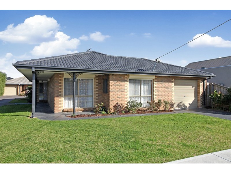 1/3 Hancock Street, Altona VIC 3018
