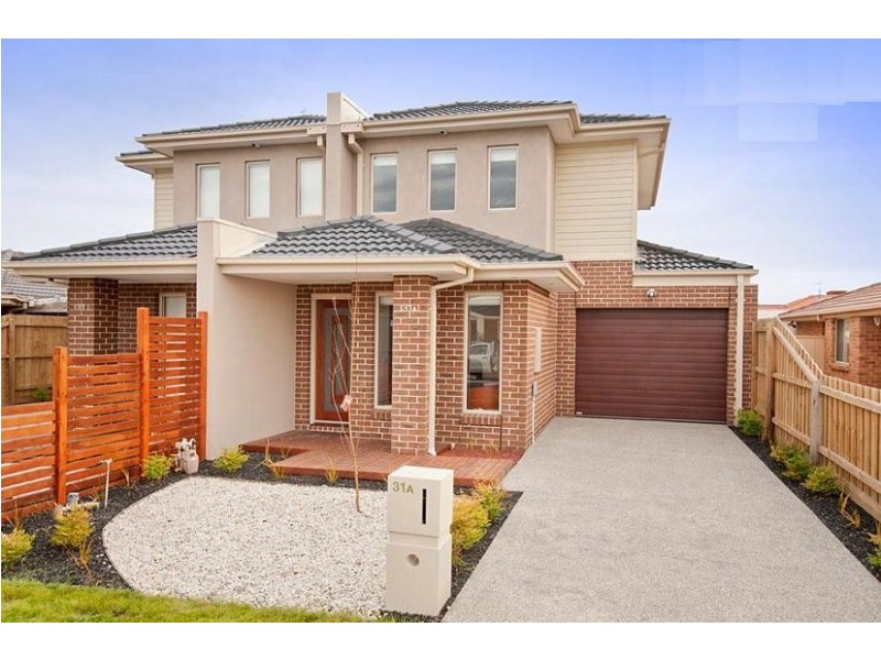 31A Rubeo Avenue, Altona Meadows VIC 3028