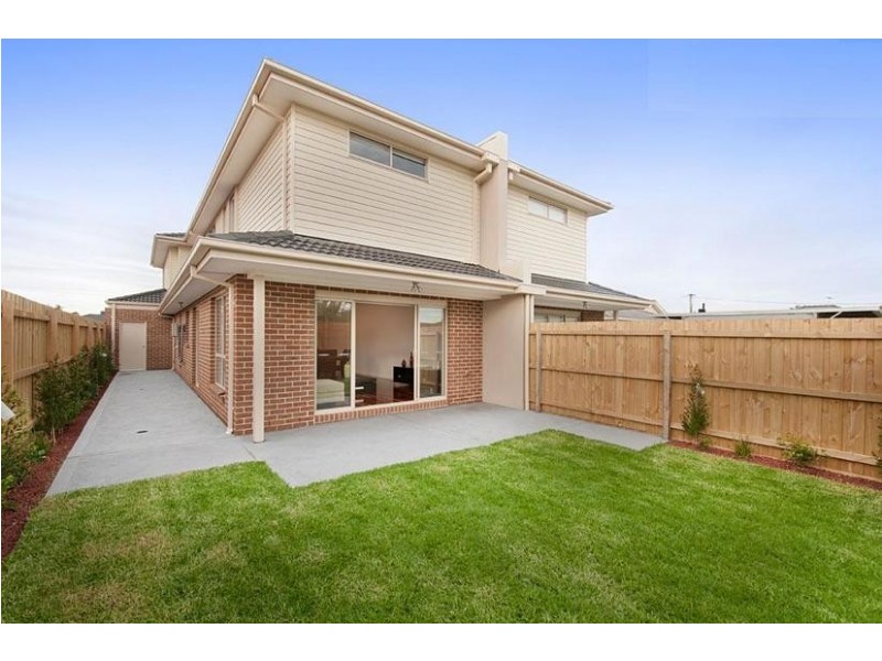 31A Rubeo Avenue, Altona Meadows VIC 3028