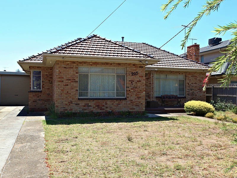 205 Queen Street, Altona VIC 3018