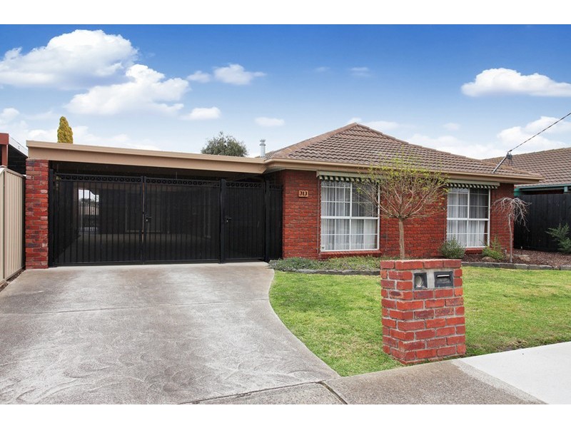 313 Victoria Street, Altona Meadows VIC 3028