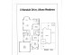 6 Waratah Drive, Altona Meadows VIC 3028 Floorplan