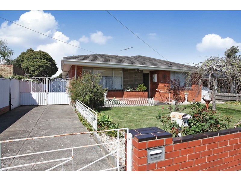 60 Hammond Street, Altona VIC 3018