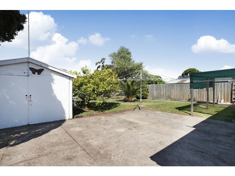 60 Hammond Street, Altona VIC 3018